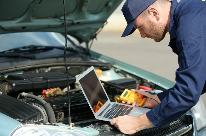 faut il passer la valise après changement turbo