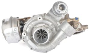 turbo 2.3 dci moteur M9T Renault