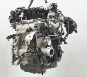 Problème Fiabilité moteur B37 BMW