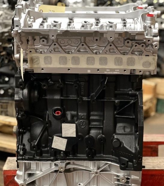 fiabilité moteur M9T 2.3 DCI renault