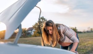 Voiture qui cale utilisation nettoyant injecteur