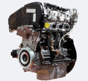 trouver code moteur K9K 1.5 Dci Renault